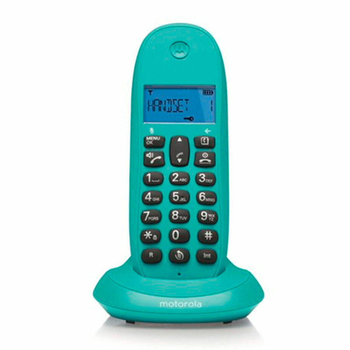 Trådlös Telefon Motorola C1001 - 4