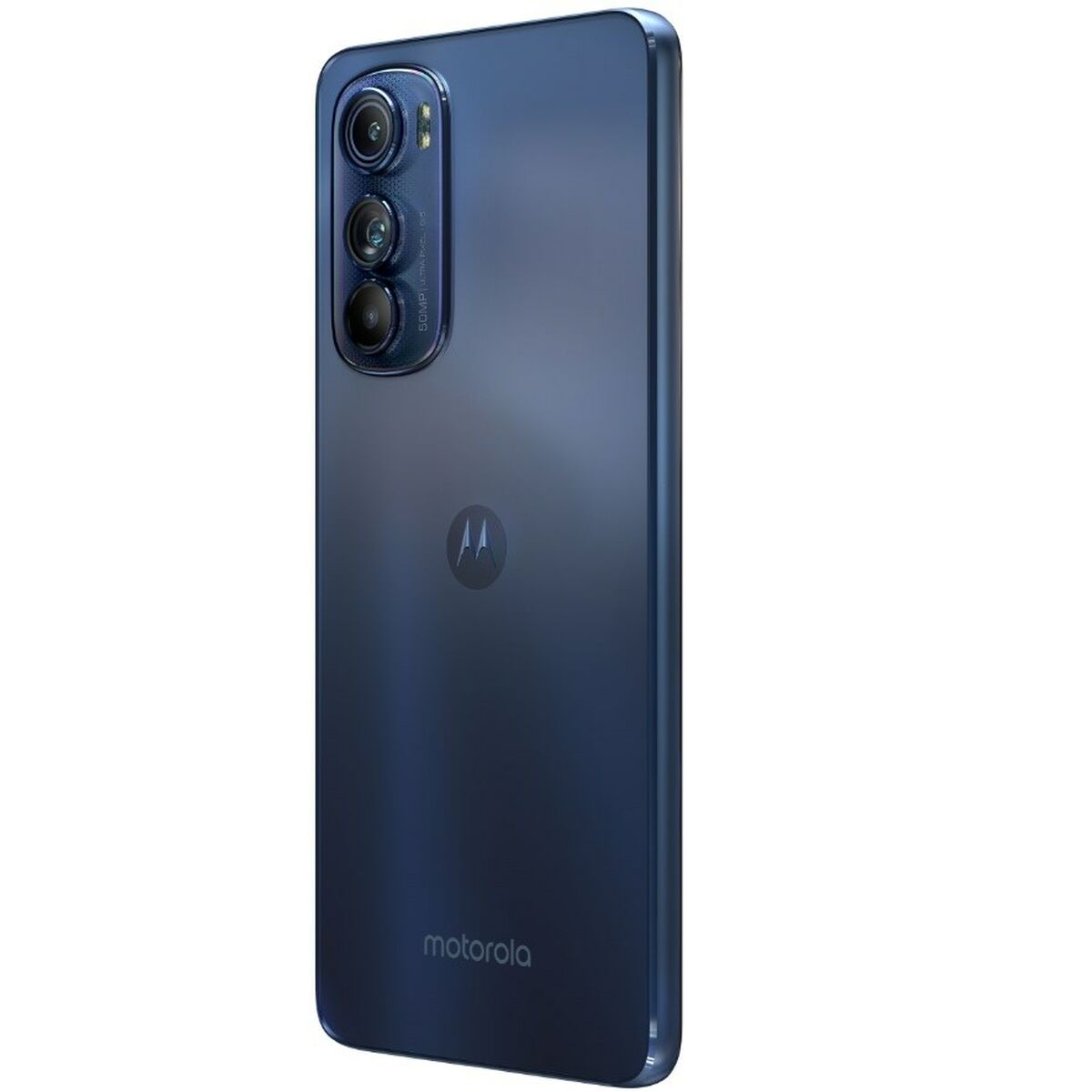 Smartphone Motorola Moto Edge 30 5G 6,5" Qualcomm Snapdragon 778G Plus 8 GB RAM 256 GB Grå - 7