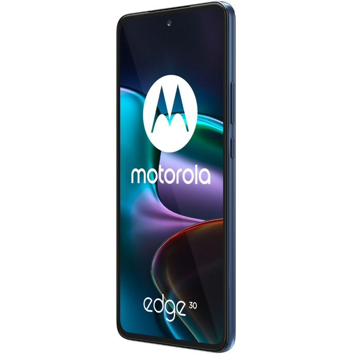 Smartphone Motorola Moto Edge 30 5G 6,5" Qualcomm Snapdragon 778G Plus 8 GB RAM 256 GB Grå - 6