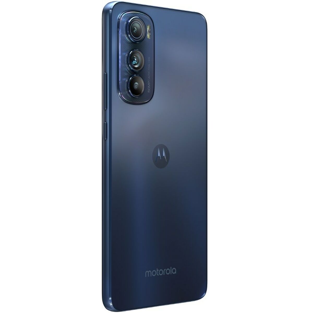 Smartphone Motorola Moto Edge 30 5G 6,5" Qualcomm Snapdragon 778G Plus 8 GB RAM 256 GB Grå - 5