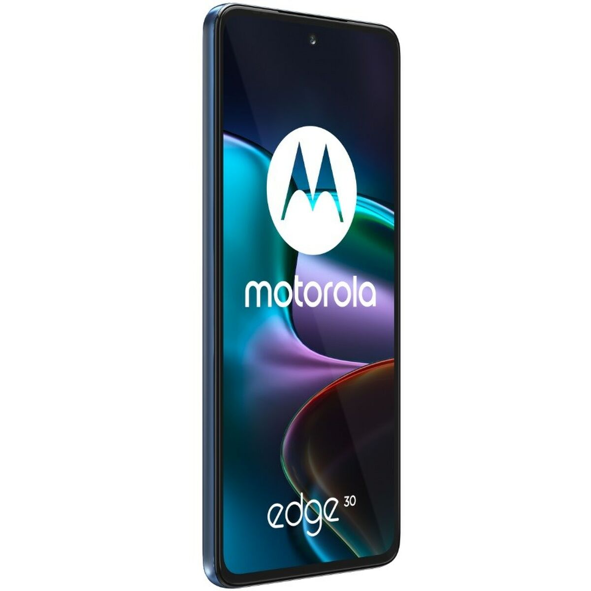 Smartphone Motorola Moto Edge 30 5G 6,5" Qualcomm Snapdragon 778G Plus 8 GB RAM 256 GB Grå - 4