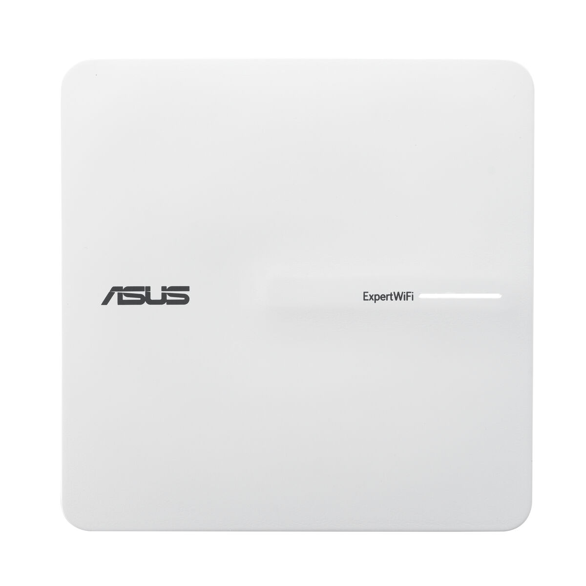 Anslutningspunkt Asus EBA63 ExpertWiFi AX3000 Vit - 3