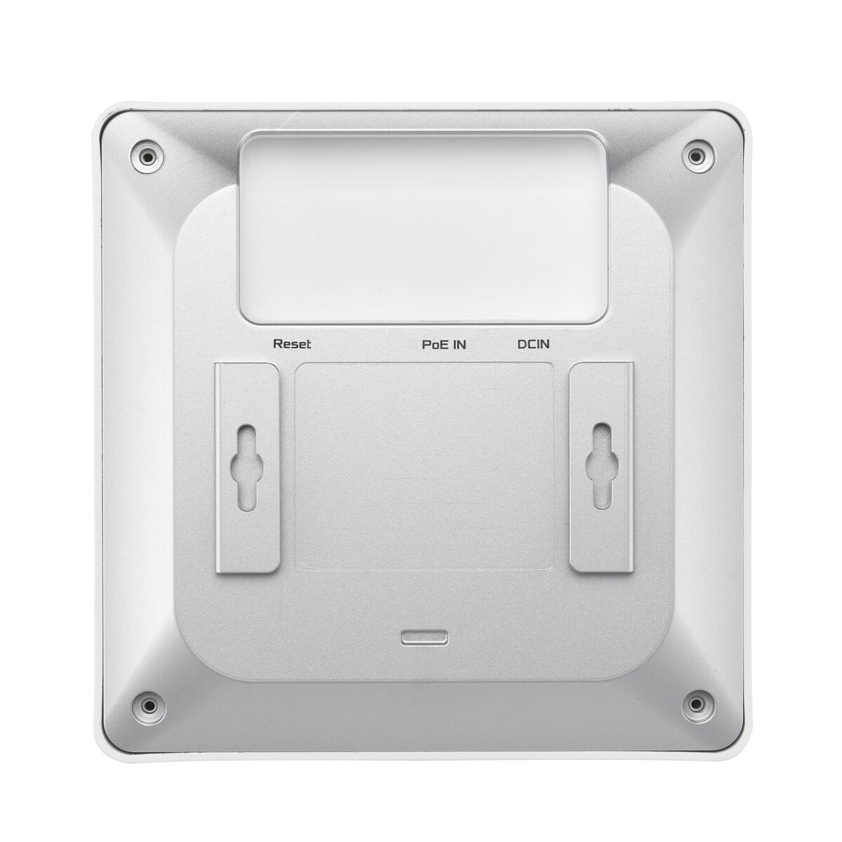 Anslutningspunkt Asus EBA63 ExpertWiFi AX3000 Vit - 4