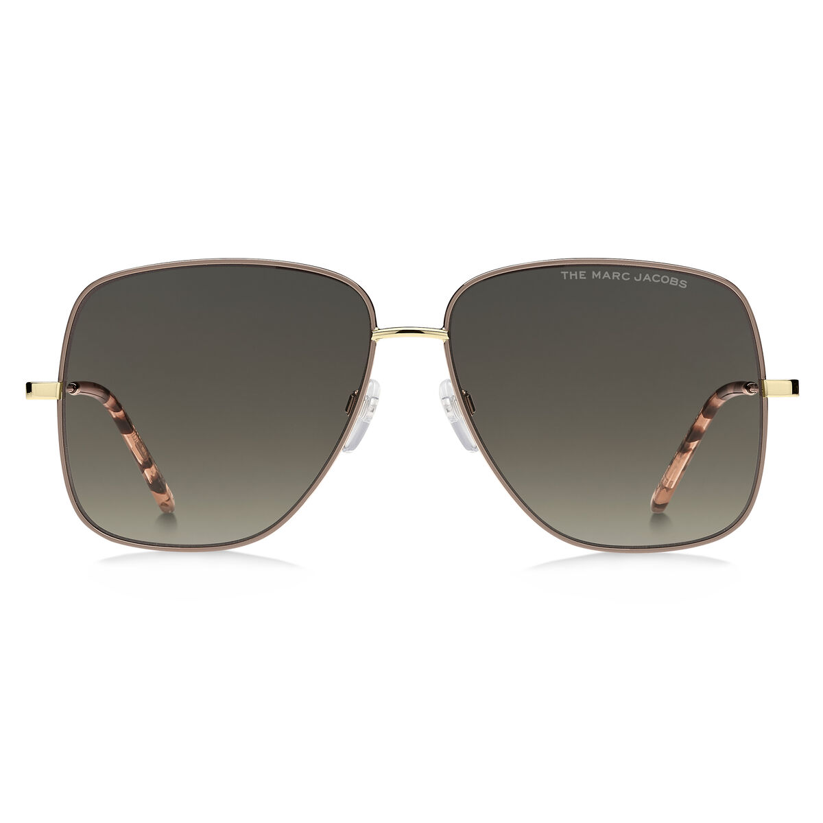 Damsolglasögon Marc Jacobs MARC-619-S-BKUF9HA ø 59 mm - 2