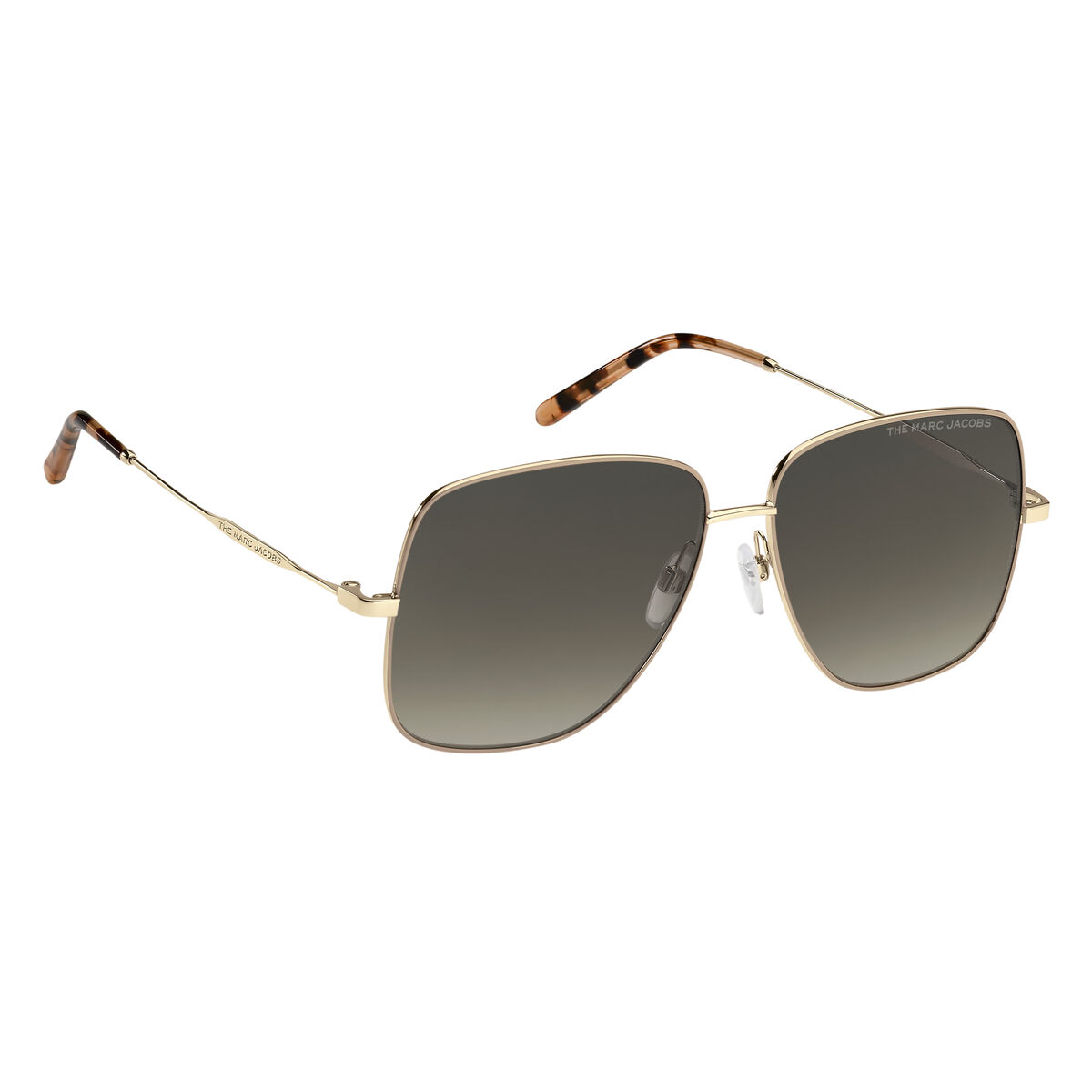Damsolglasögon Marc Jacobs MARC-619-S-BKUF9HA ø 59 mm - 3