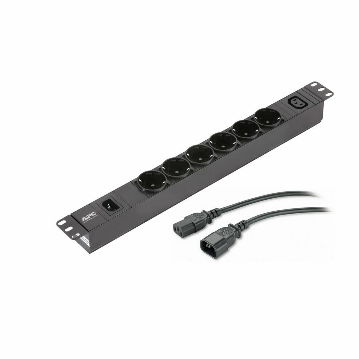 Energidistributör APC EPDU1010B-SCH