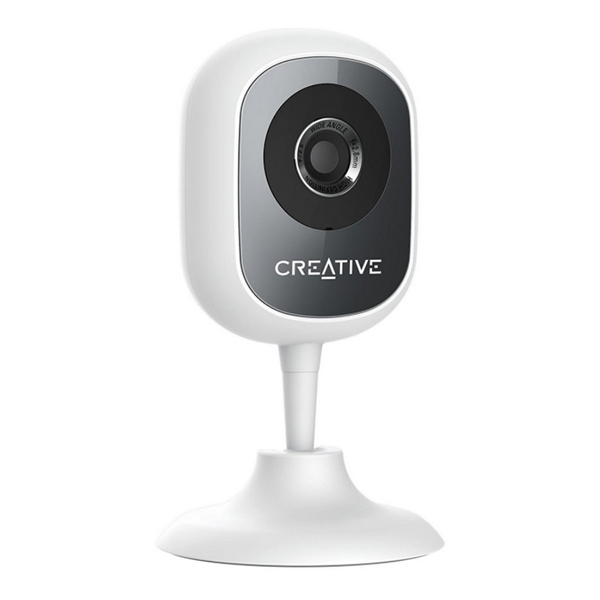 Webbkamera Creative Technology Live - 2