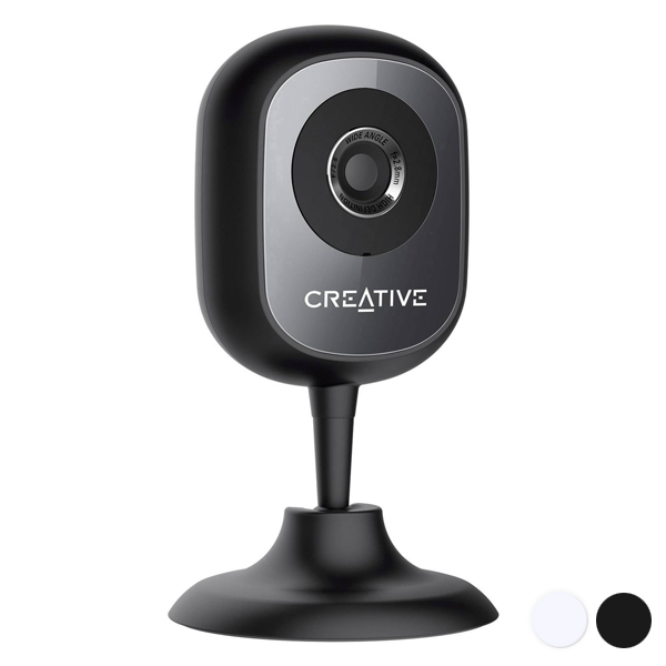 Webbkamera Creative Technology Live