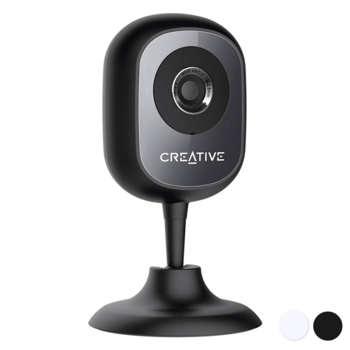 Webbkamera Creative Technology Live - 5