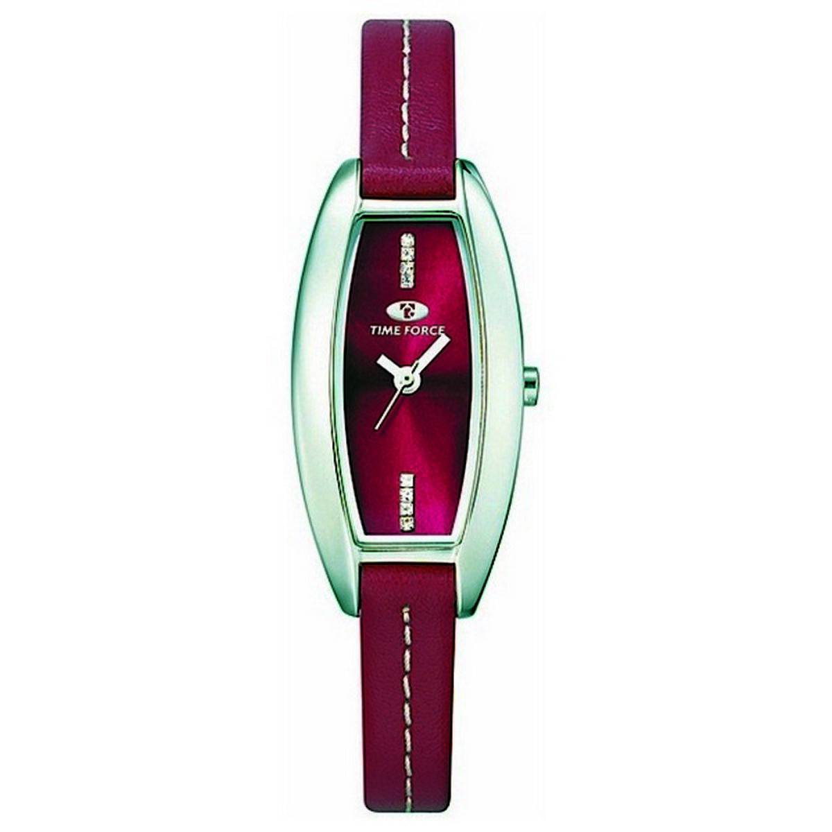 Damklocka Time Force TF2568L (Ø 21 mm) - 3