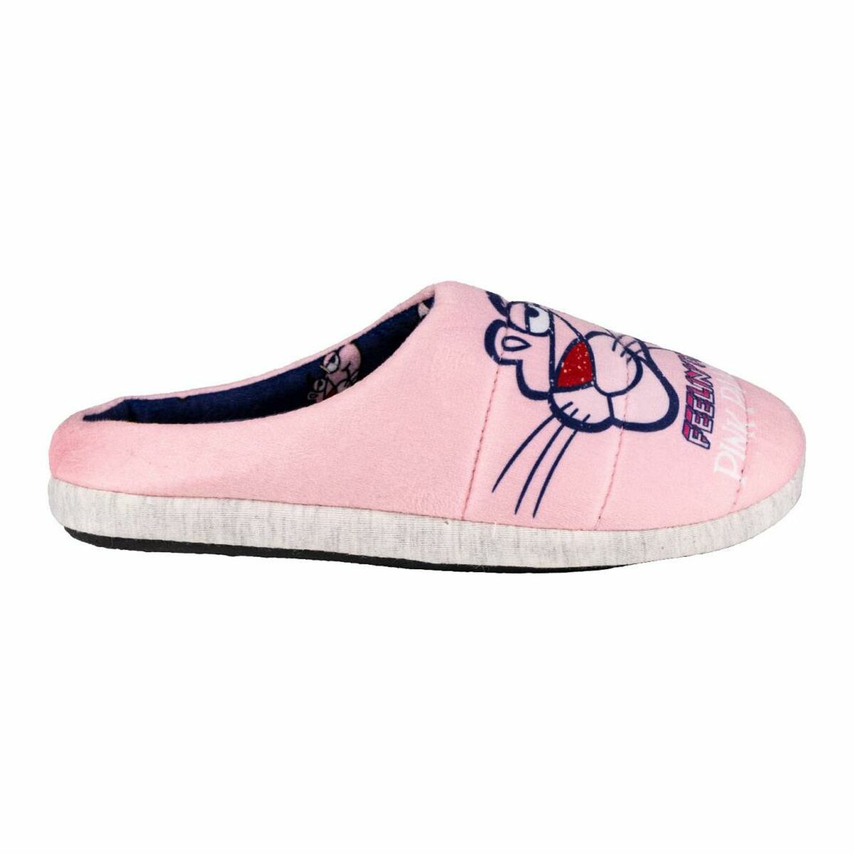 Hustofflor Pink Panther Rosa - 2