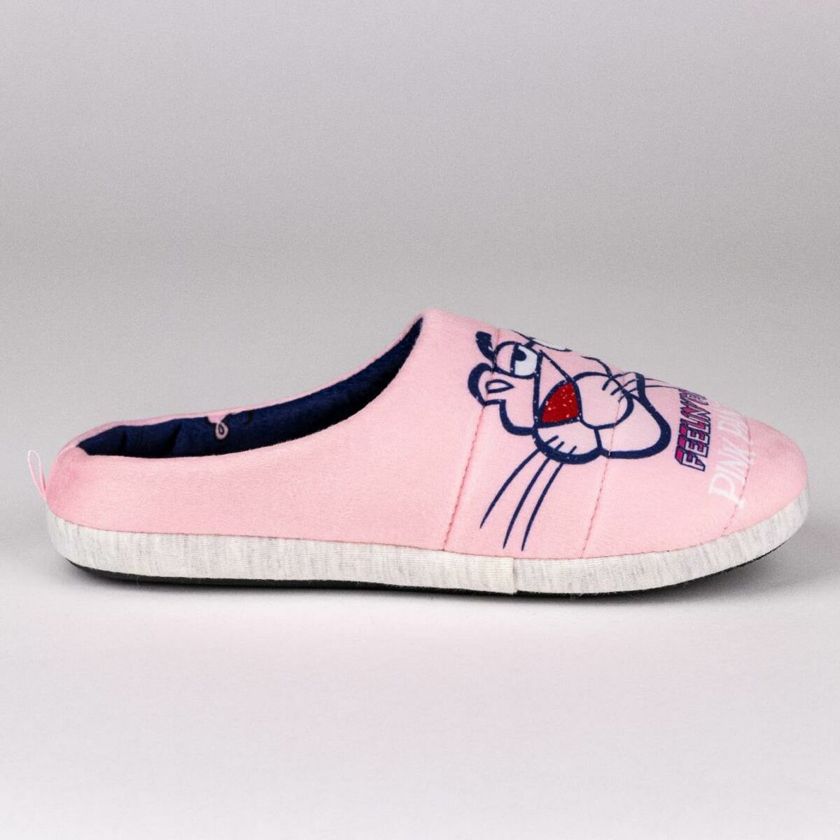 Hustofflor Pink Panther Rosa - 12