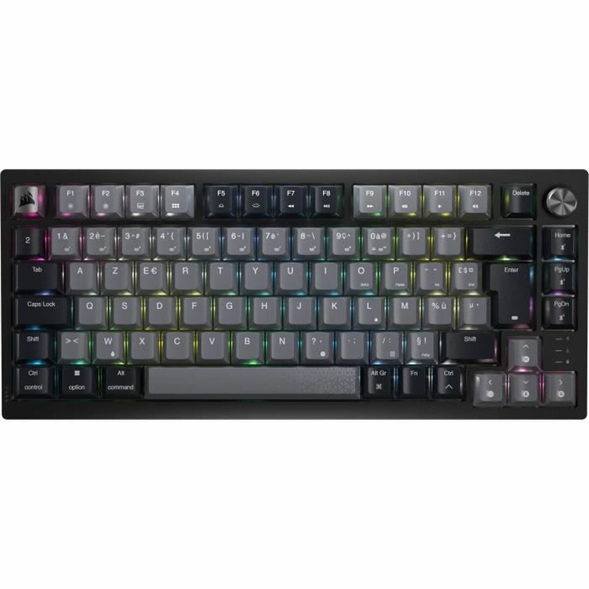 Tangentbord Corsair K65 PLUS