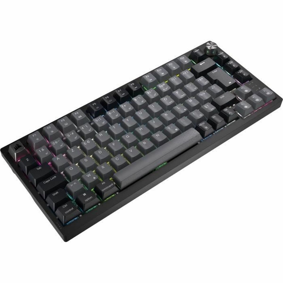 Tangentbord Corsair K65 PLUS - 3