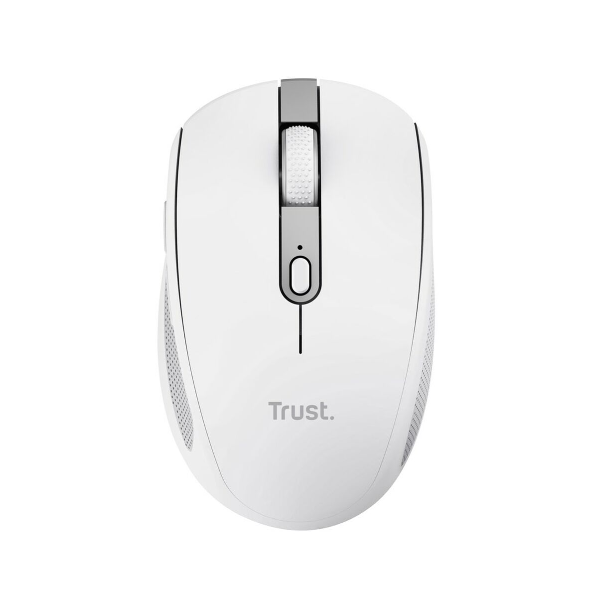 Mus Trust 24933 Vit 3200 DPI - 3
