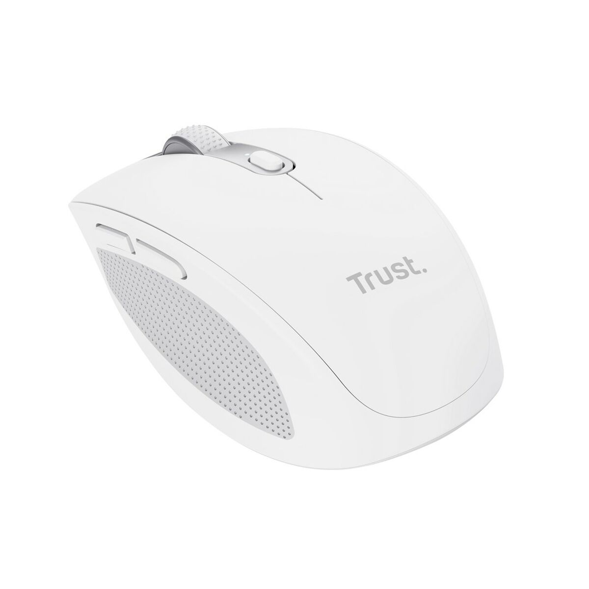 Mus Trust 24933 Vit 3200 DPI - 2