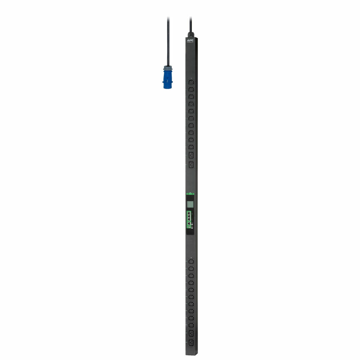 Energidistributör APC 24 X AC