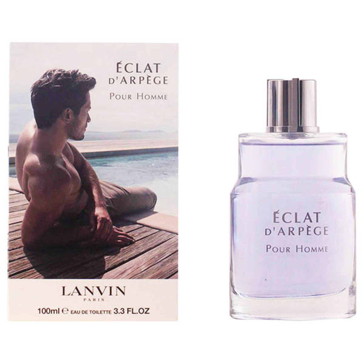 Parfym Herrar Lanvin EDT 100 ml