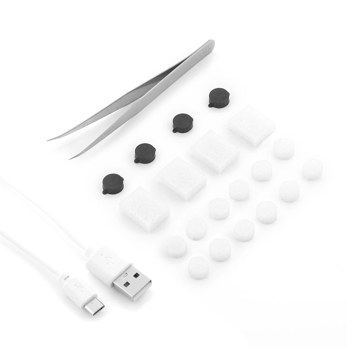 Uppladdningsbar och cellulitmotverkande sug- och massageenhet med värme Cellout InnovaGoods - 20