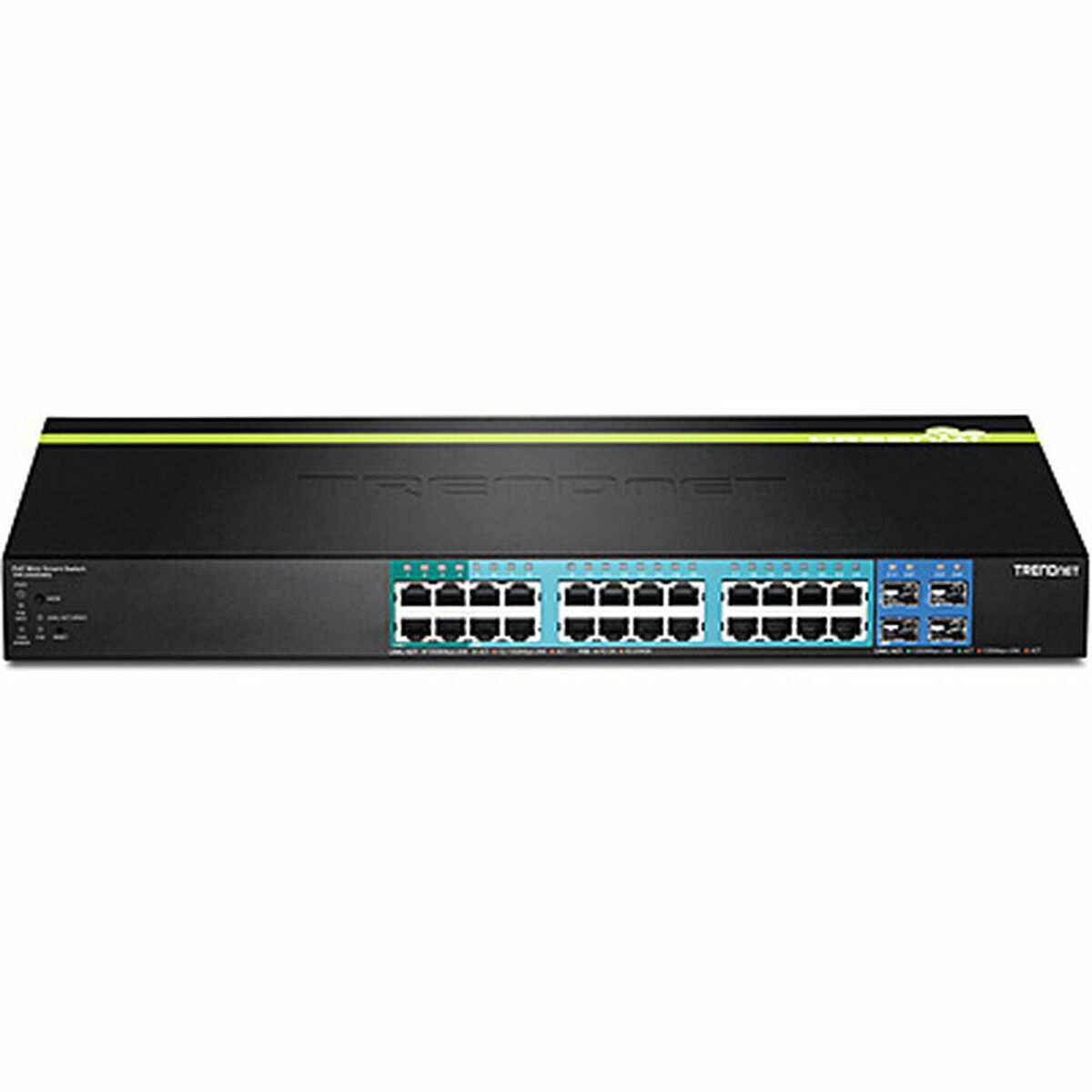 Switch Trendnet TPE-2840WS - 6