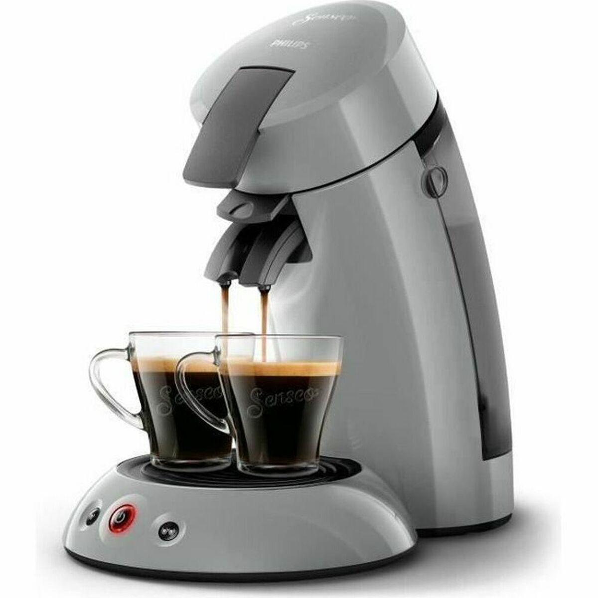 Kaffekapslar Philips HD6553/71 Senseo Original - 3
