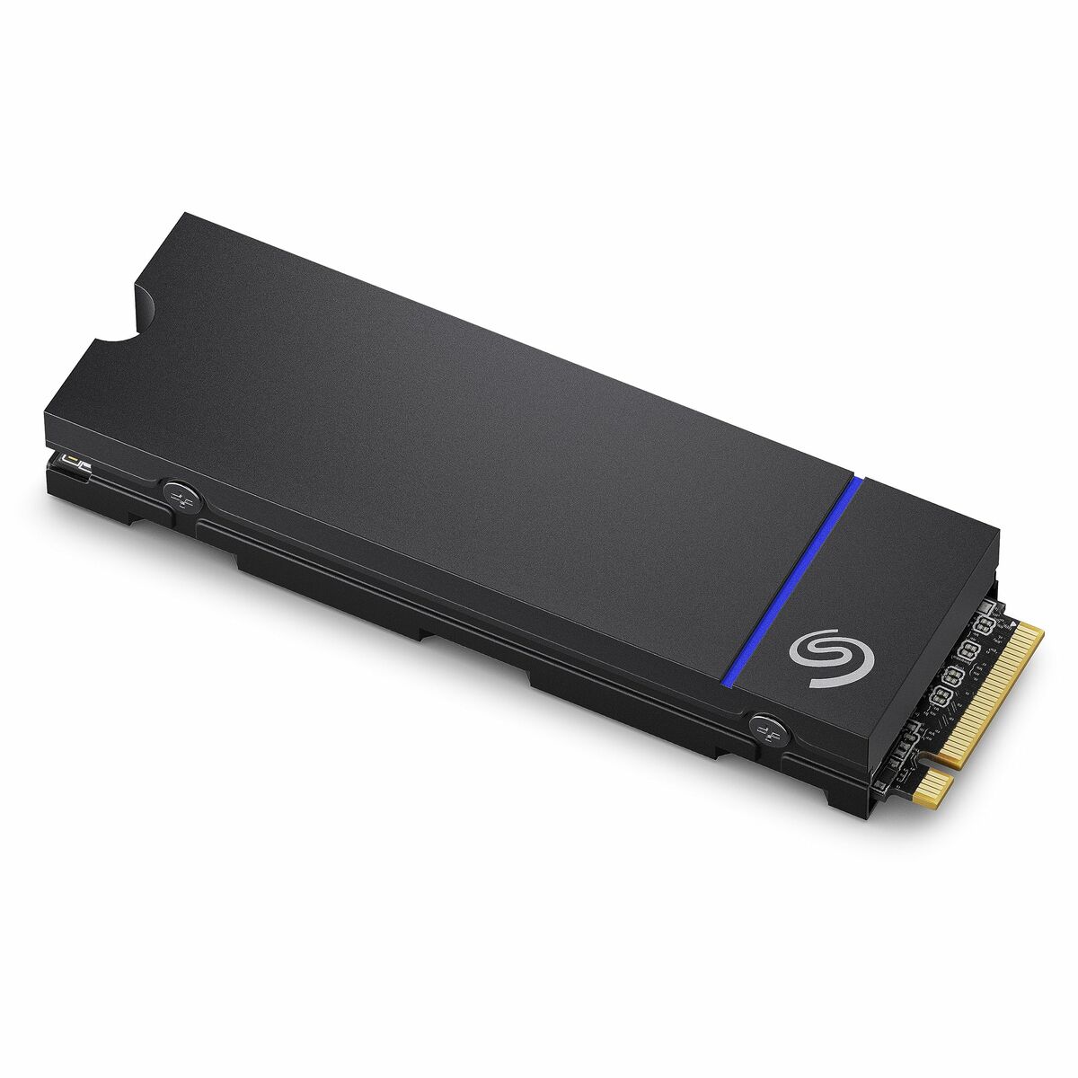 Hårddisk Seagate Game Drive 1 TB SSD - 3