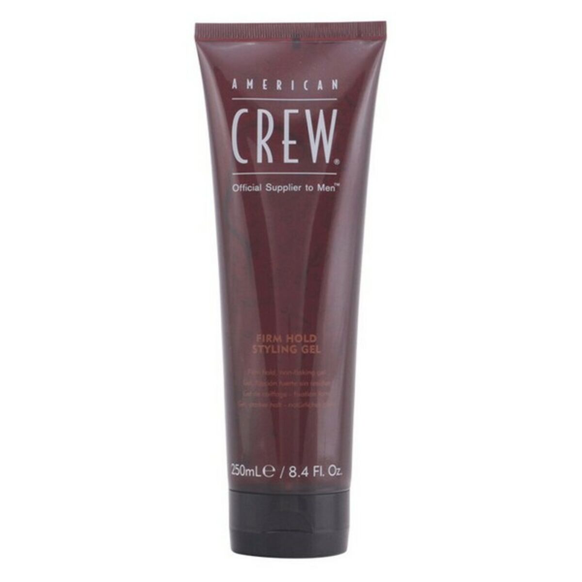 Stark hårfixerande gel American Crew