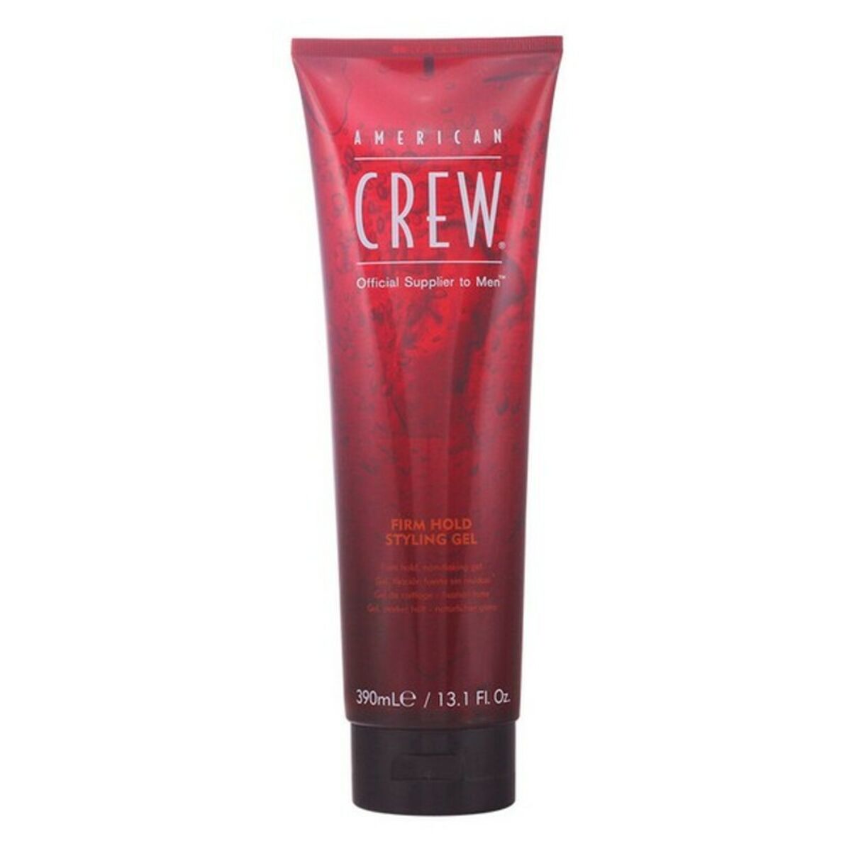Stark hårfixerande gel American Crew - 4