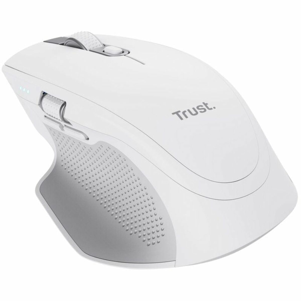 Trådlös Mus Trust 24935 Vit 3200 DPI - 2