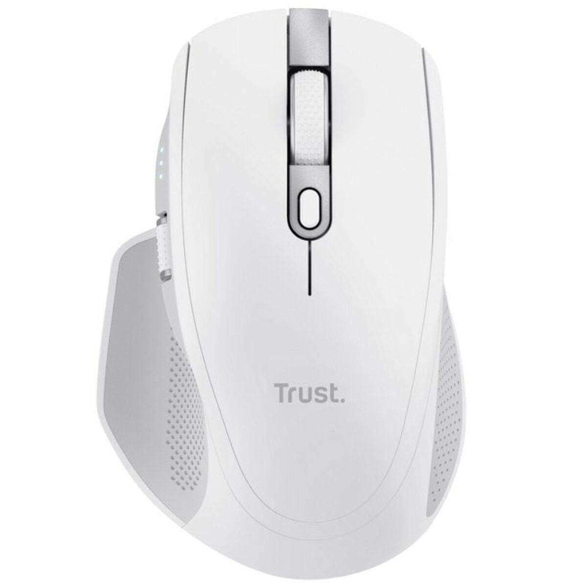 Trådlös Mus Trust 24935 Vit 3200 DPI - 3