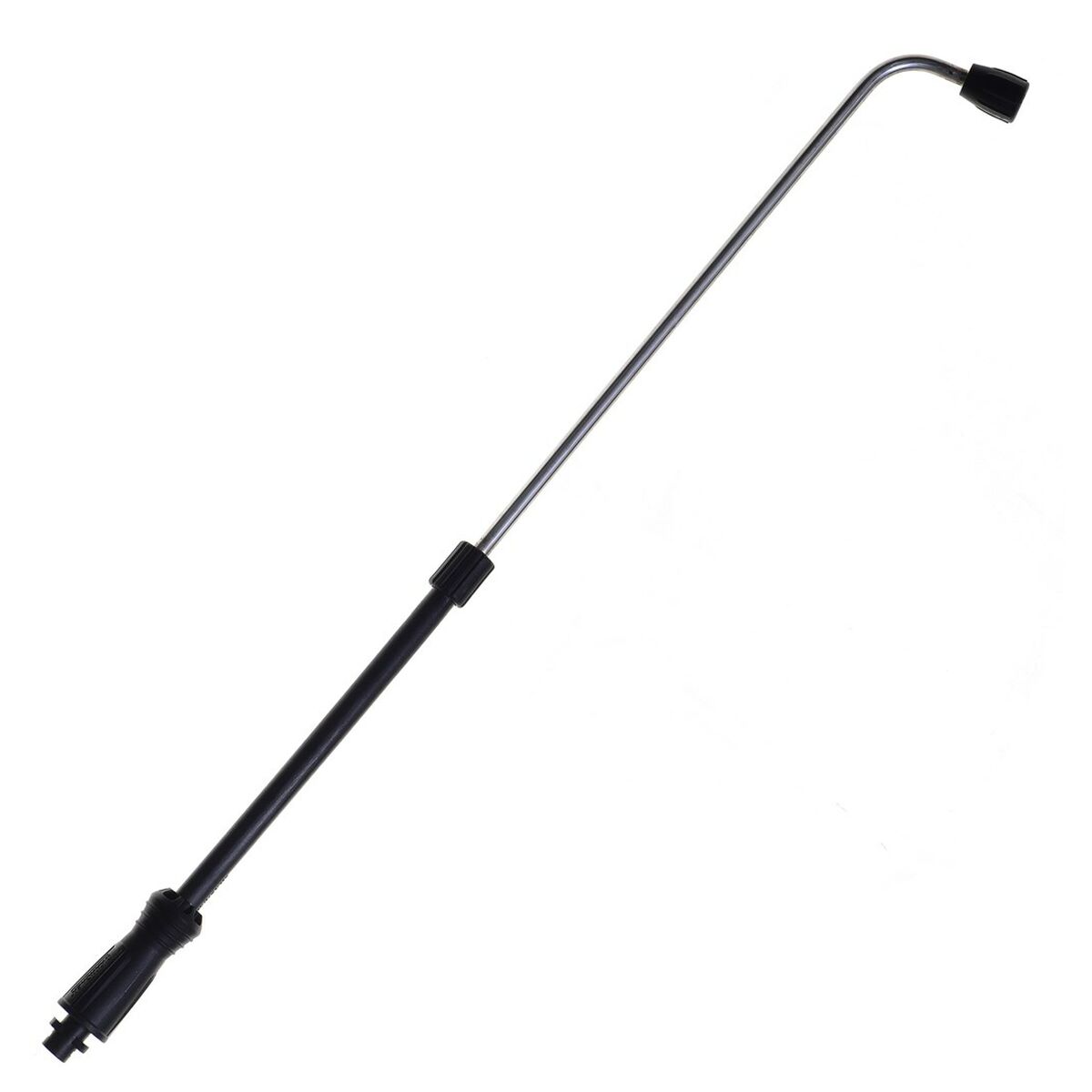 Spraylans Kärcher 2.638-817.0 Svart - 3