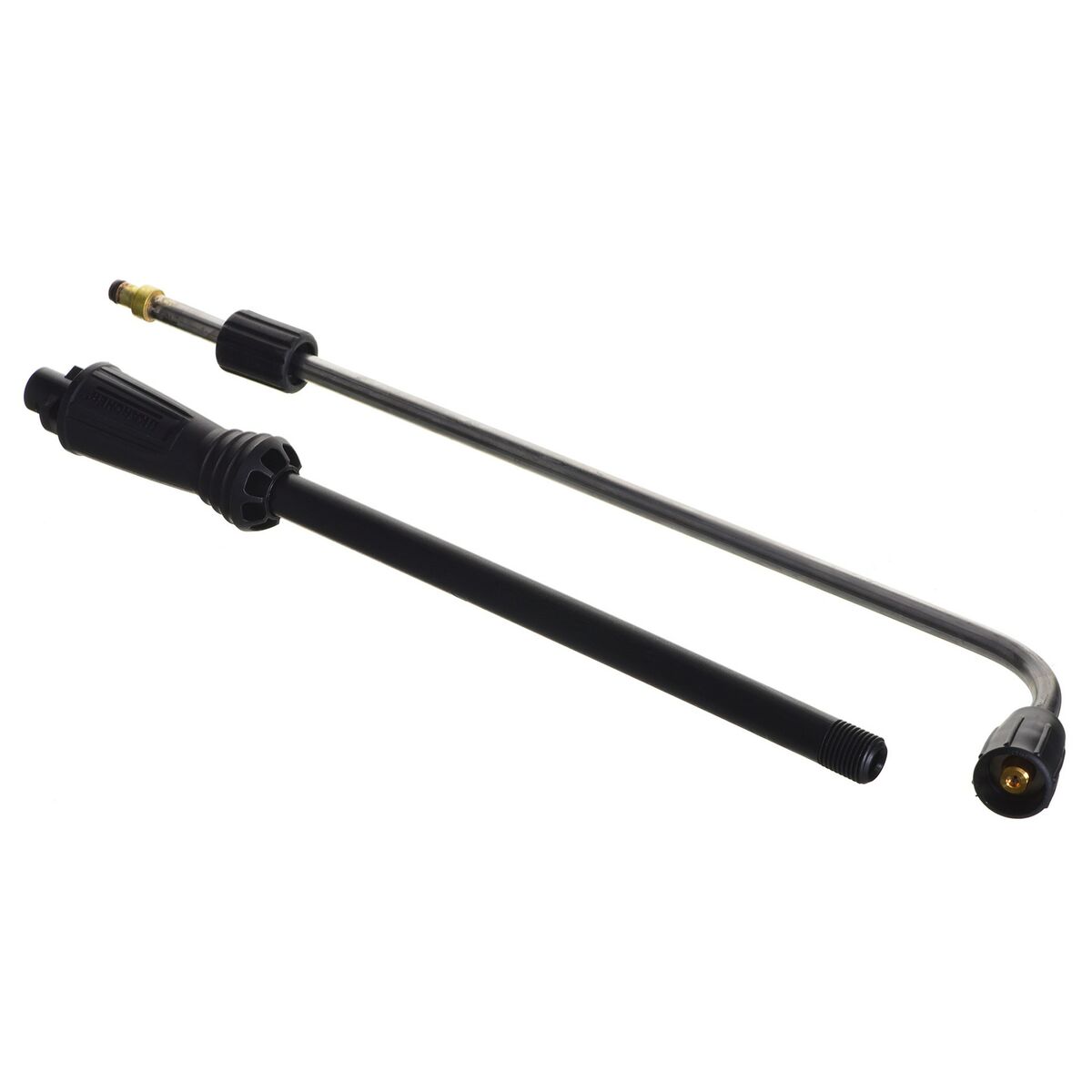 Spraylans Kärcher 2.638-817.0 Svart