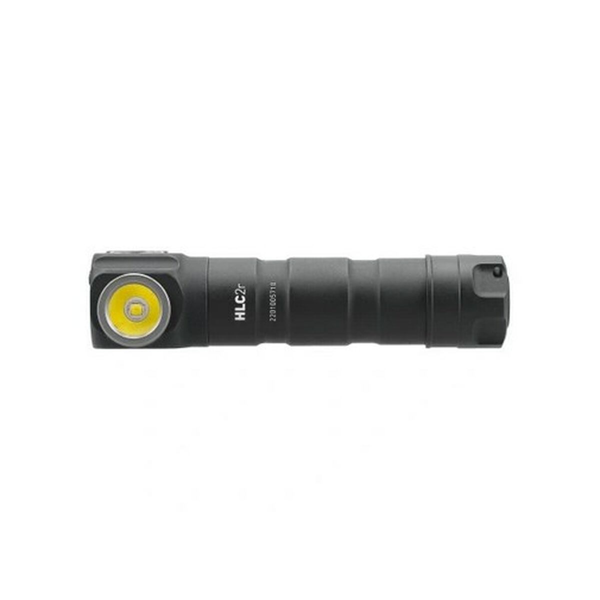 Nyckelring med LED-ljus Walther 3.7138 - 2