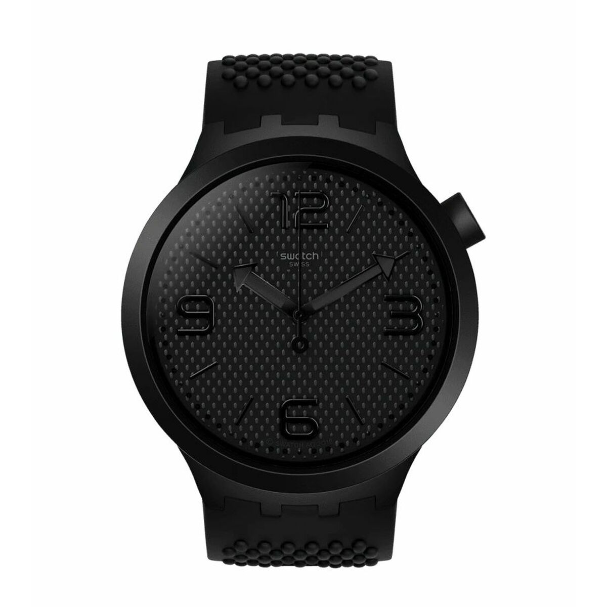 Herrklocka Swatch SO27B100 (Ø 47 mm)