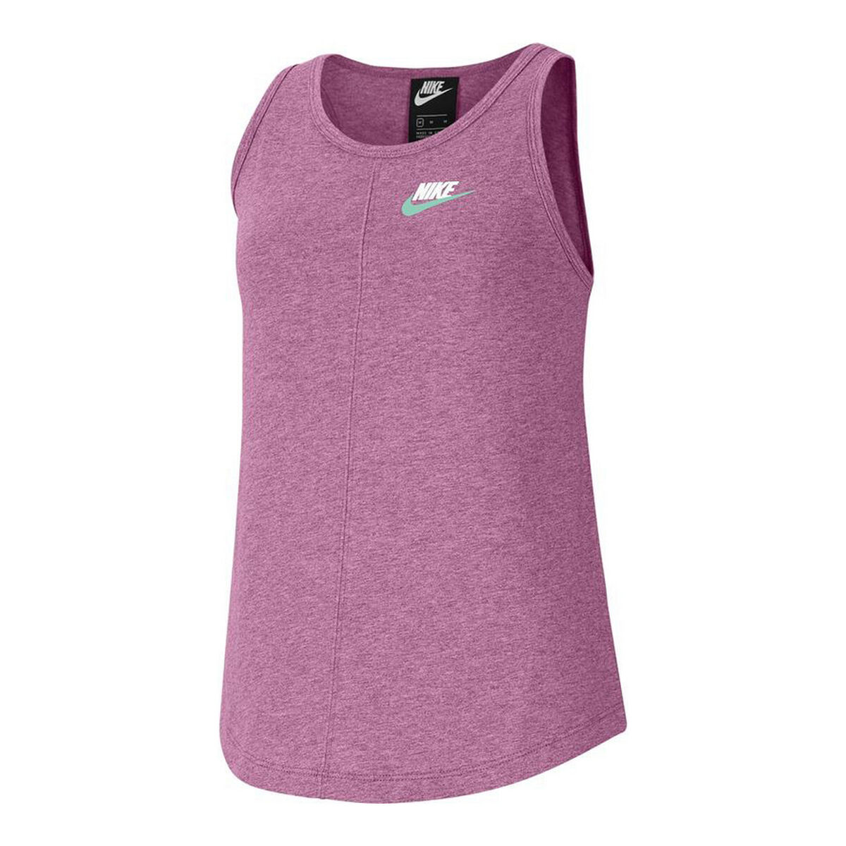 Tanktop, Barn Nike Sportswear - 9