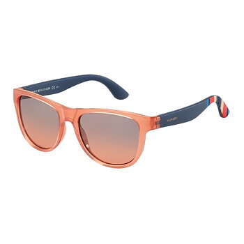 Barnsolglasögon Tommy Hilfiger TH-1341S-H9R Ø 48 mm