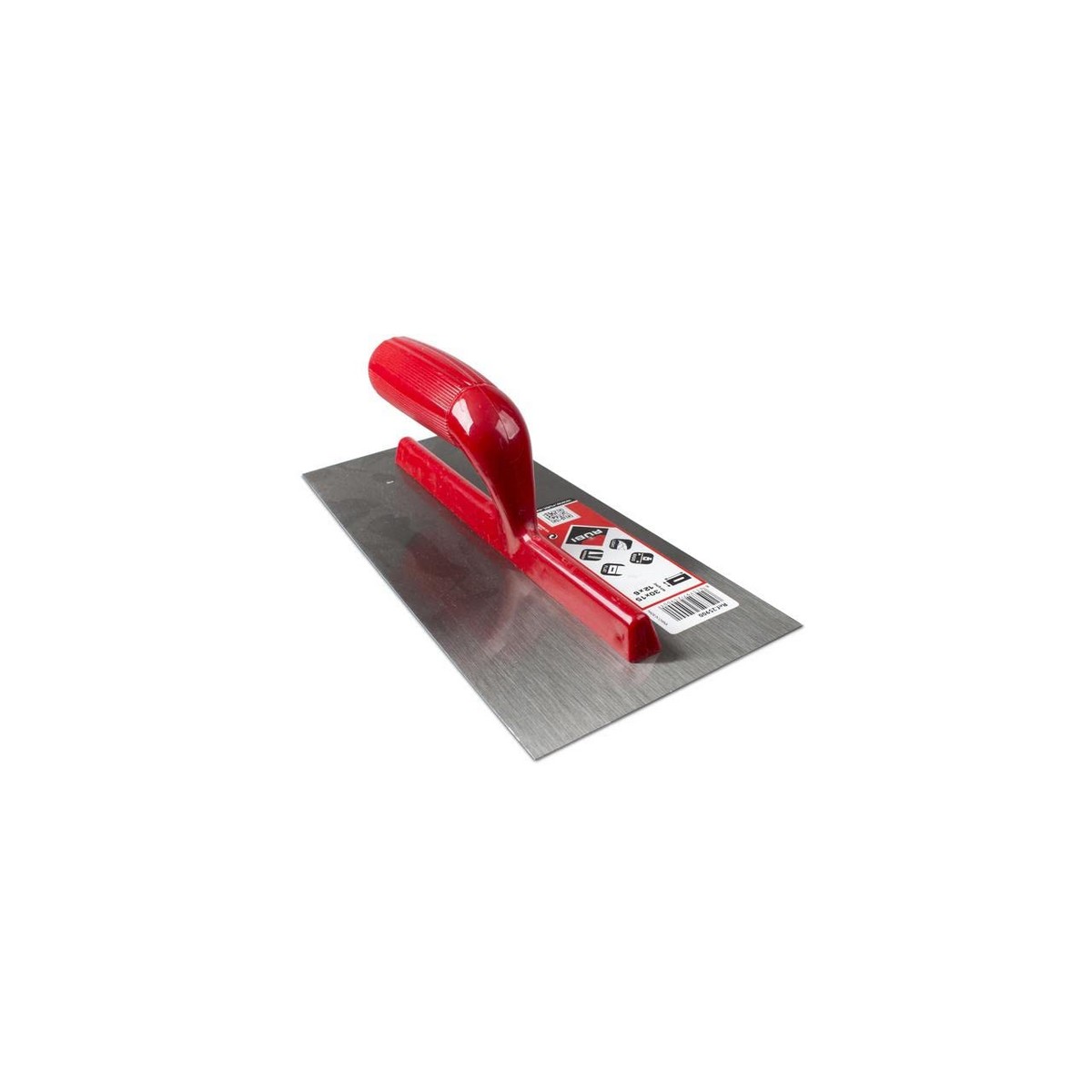DIY Trädgårdsspade Rubi 25900 28 x 14 cm - 6