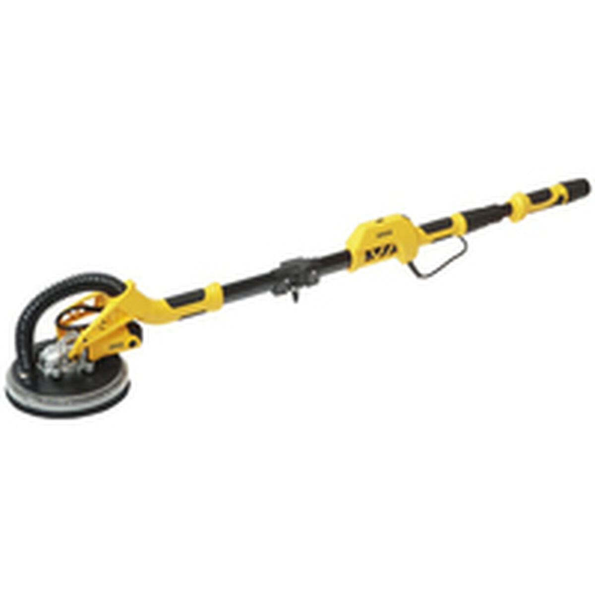 Excenterslip med slumpmässig bana Stanley SFMEE500S 230 V 220-240 V 750 W - 2
