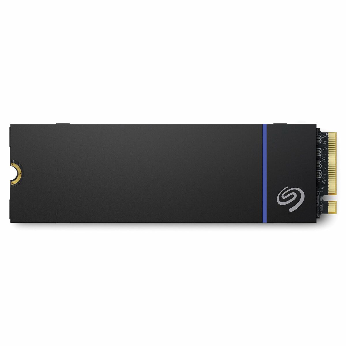 Hårddisk Seagate Game Drive 2 TB SSD