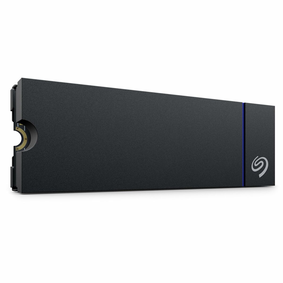 Hårddisk Seagate Game Drive 2 TB SSD - 2