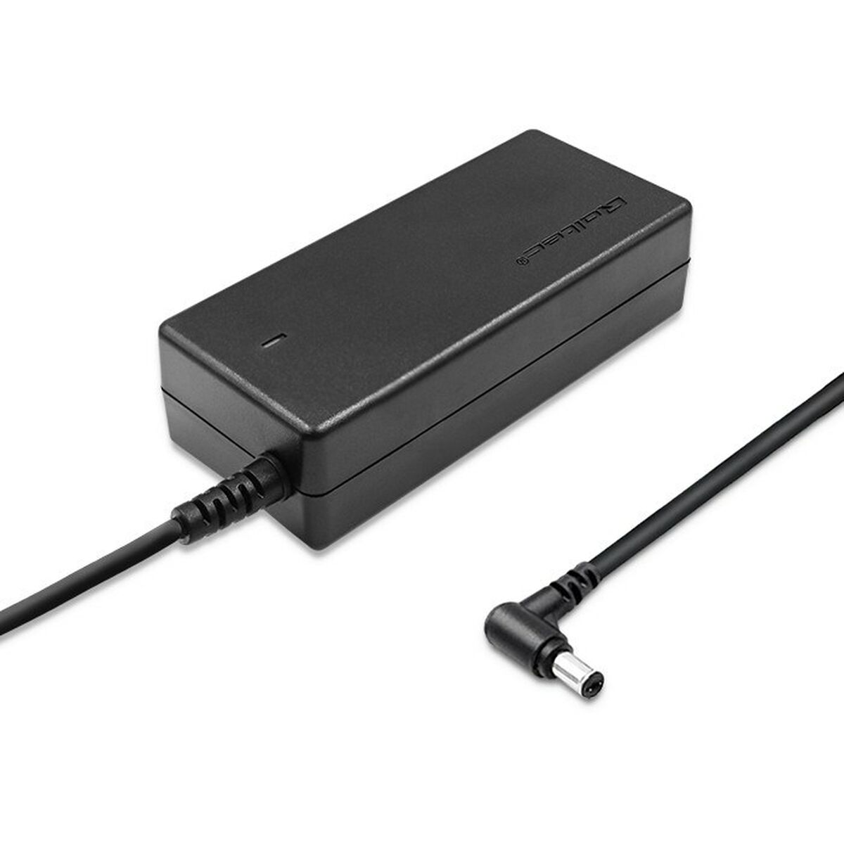Laptopladdare Qoltec 50076.90W 90 W - 7
