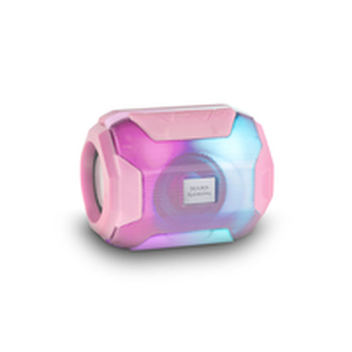 Bluetooth Högtalare Mars Gaming MSBAXP RGB 2100 W - 4