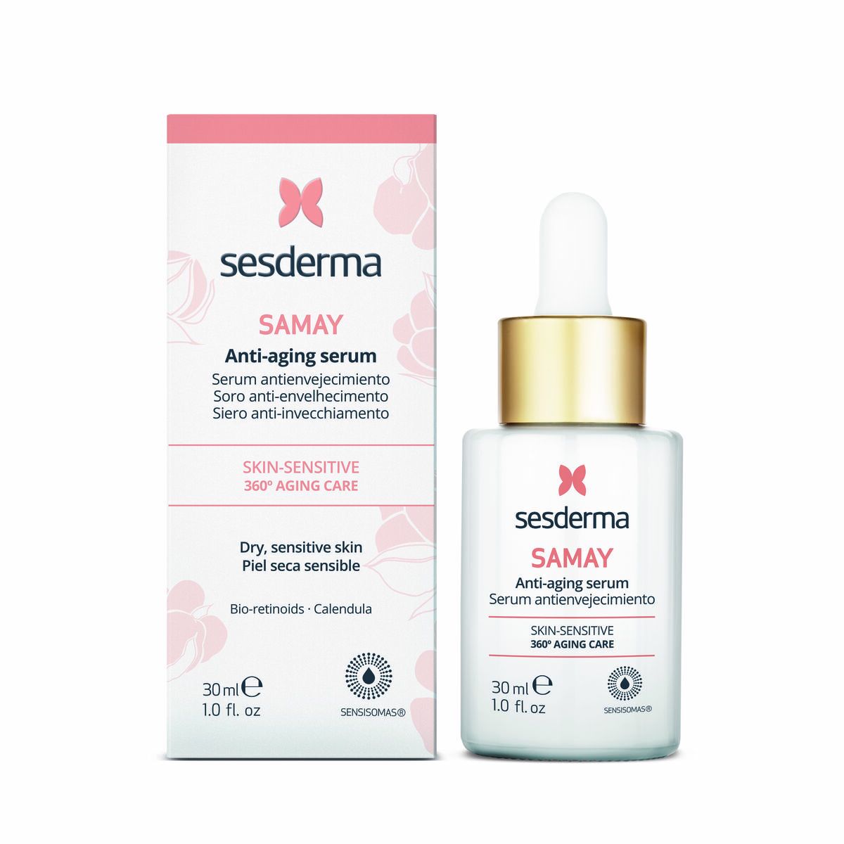 Anti-agingserum Sesderma 30 ml