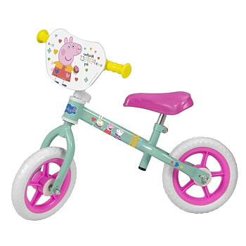 Barncykel Toimsa Peppa Pig 10" + 3 år