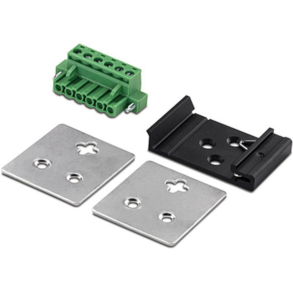 Switch Trendnet TI-PG80 - 3