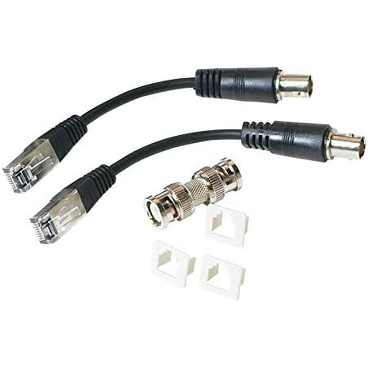 Testare LogiLink WZ0015 - 5