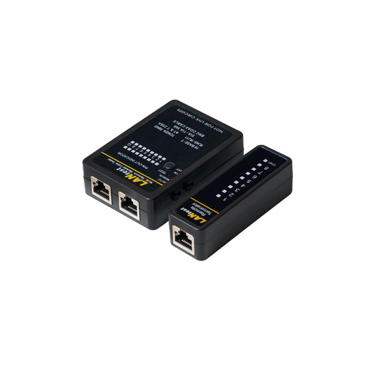 Testare LogiLink WZ0015 - 4
