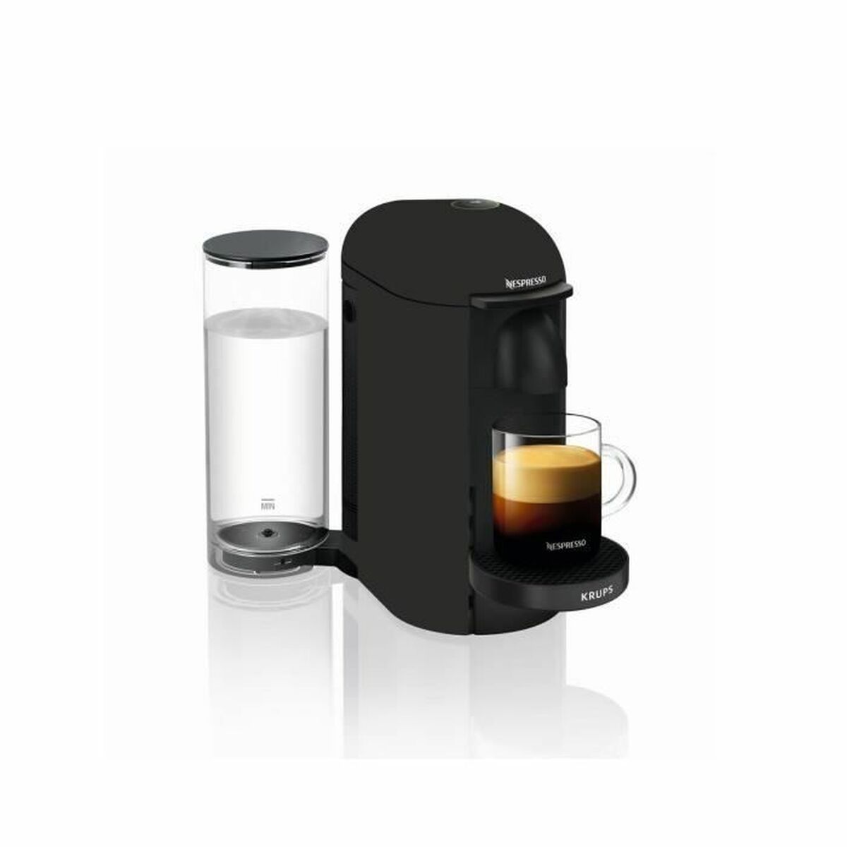 Kaffekapslar Krups Vertuo Plus YY3922FD - 8