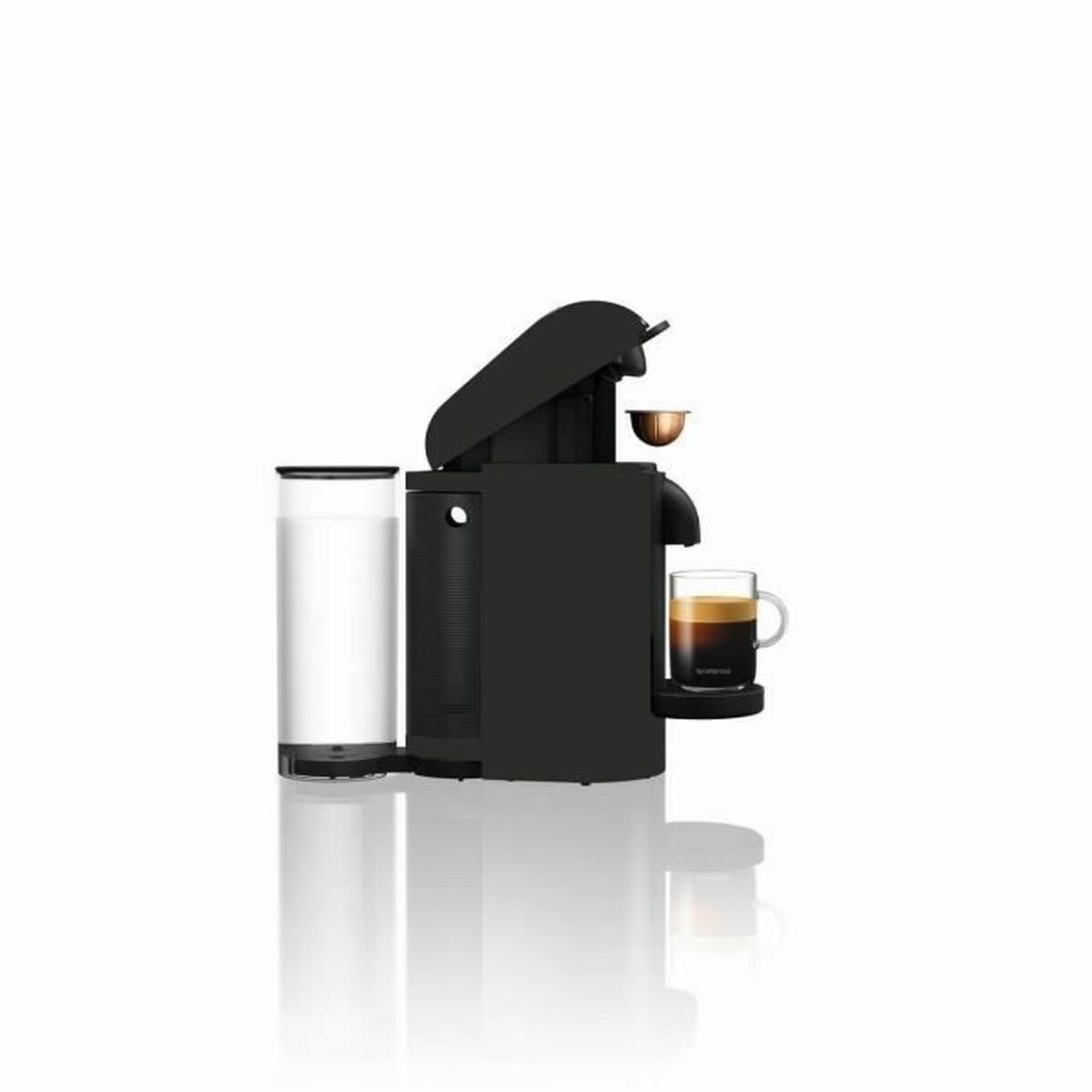 Kaffekapslar Krups Vertuo Plus YY3922FD - 7