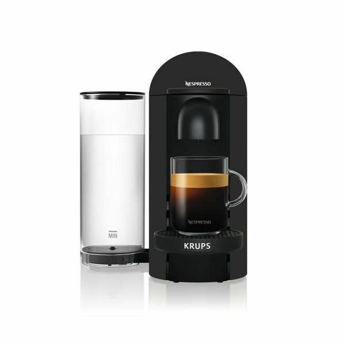 Kaffekapslar Krups Vertuo Plus YY3922FD - 4